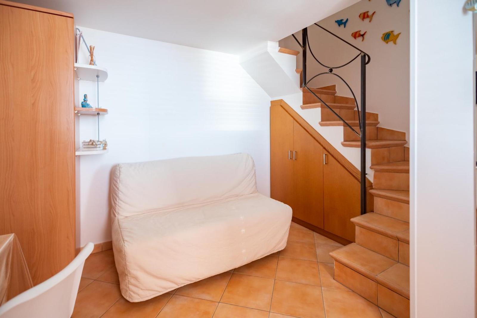 Casa Vacanze "Il Baffo E Il Mare" Cetara Exterior foto
